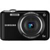 Samsung SL50 10.2MP Digital Camera - Black EC-SL50ZZBPBUS